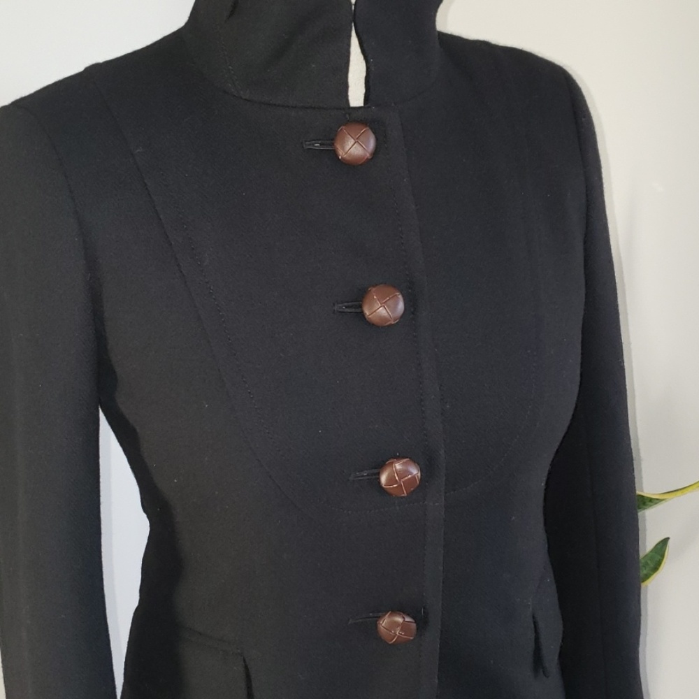 JCrew wool blazer jacket - Picture 2 of 8